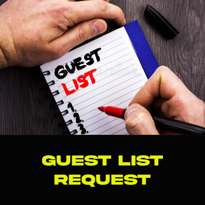 Guestlist