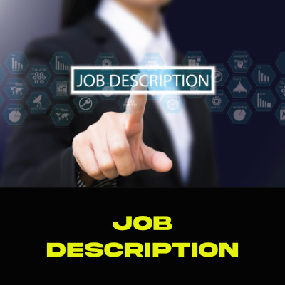 JobDescription
