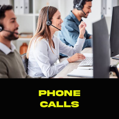 Phone Calls